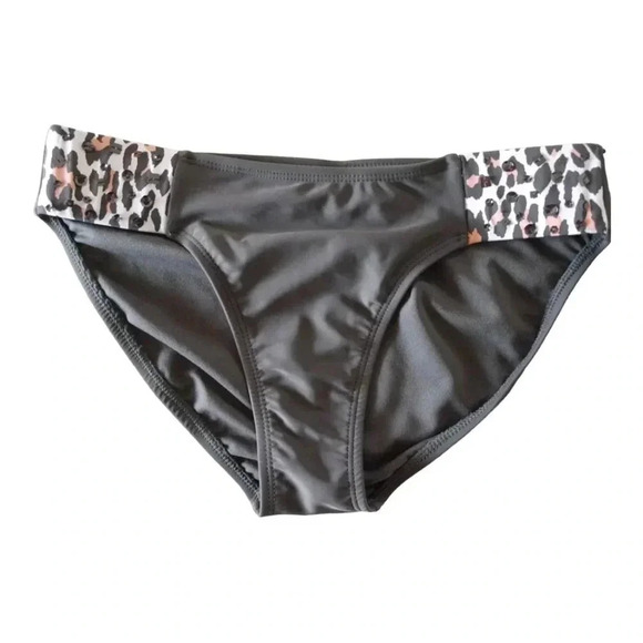 MISS ME Sequin On Fire 🔥 Bikini Bottoms‎ Medium - Picture 2 of 6